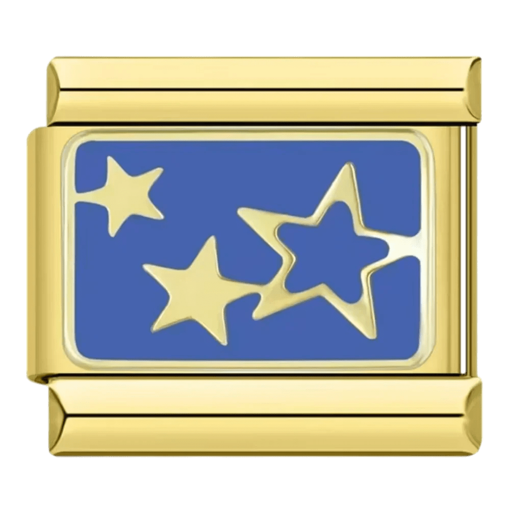 Stars — Gold [ref:50487351181590]
