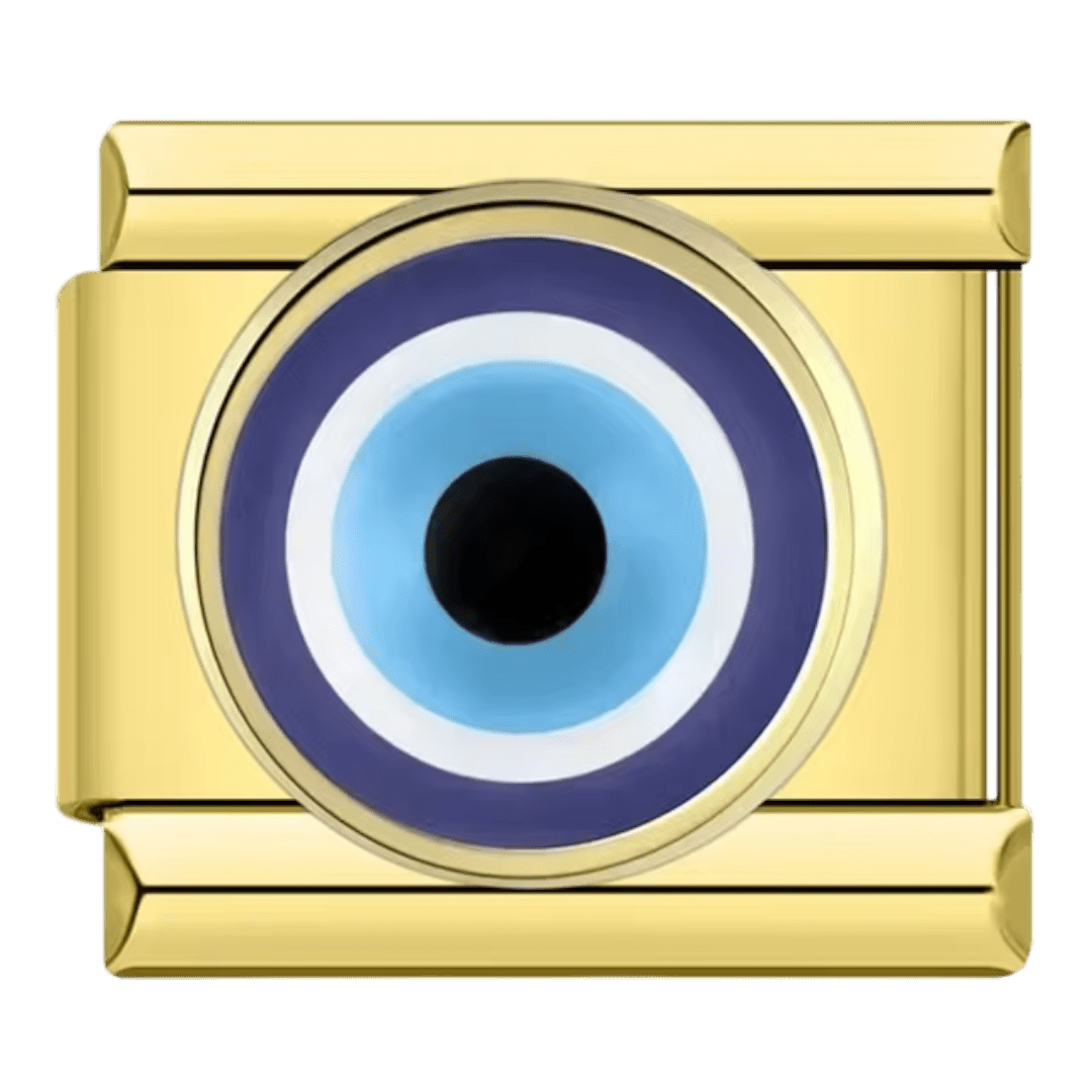 Evil Eye — Gold [ref:50487351279894]