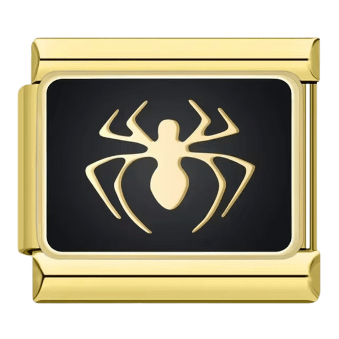 Spider — Gold [ref:50487351312662]