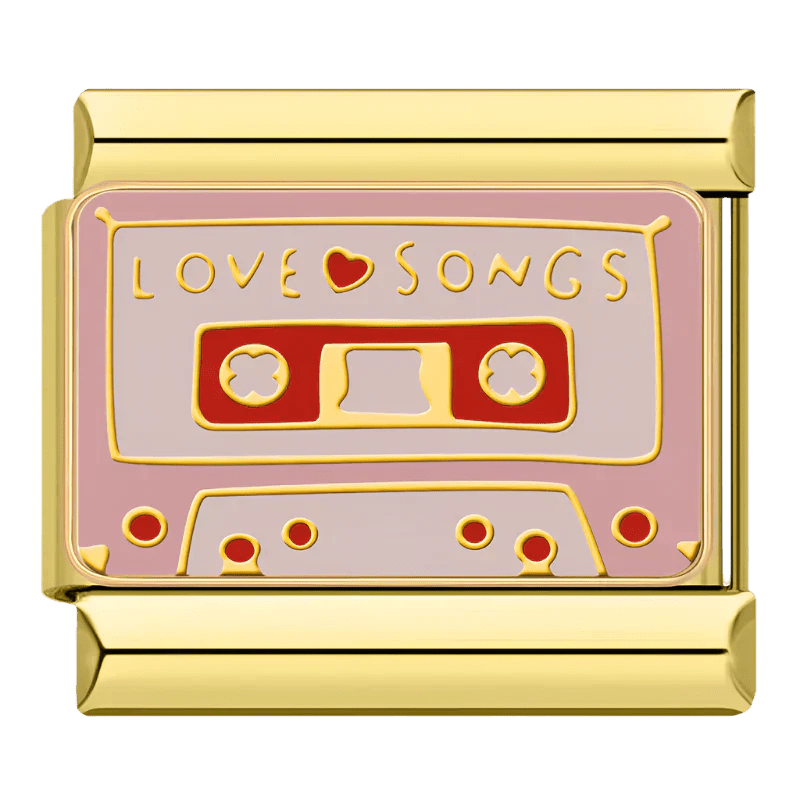 Love Songs — Gold [ref:50487353737494]