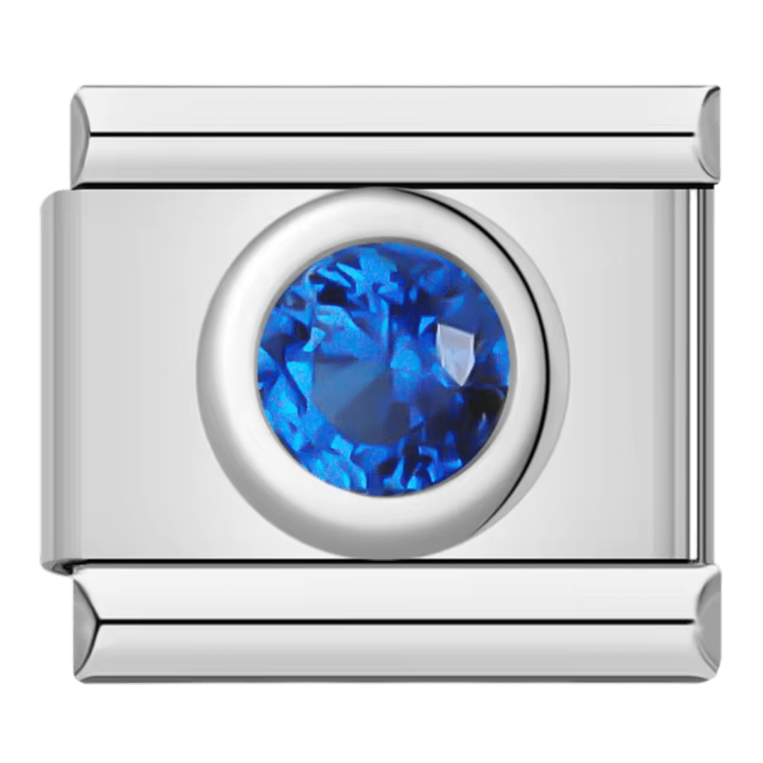 Gemstone — Blue [ref:50487357243670]
