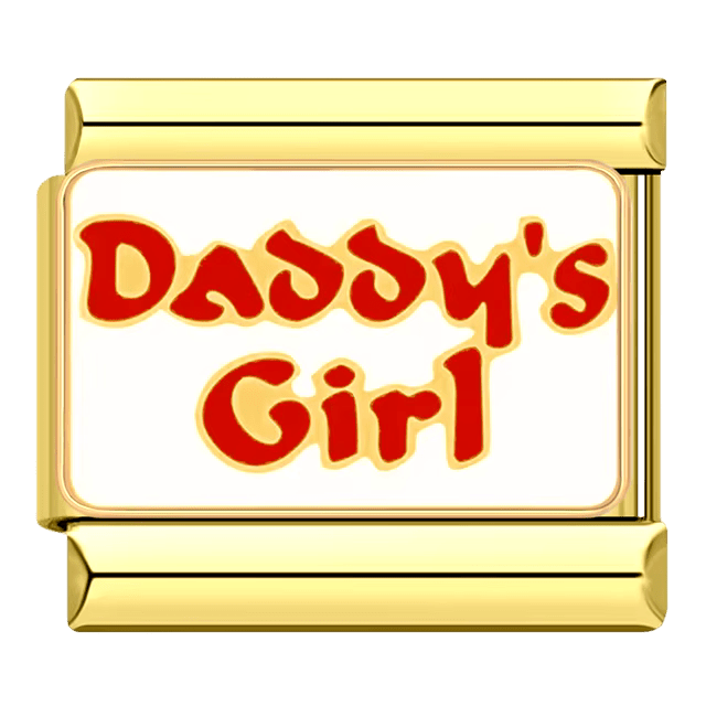 Daddy's Girl — Gold [ref:50487361208598]