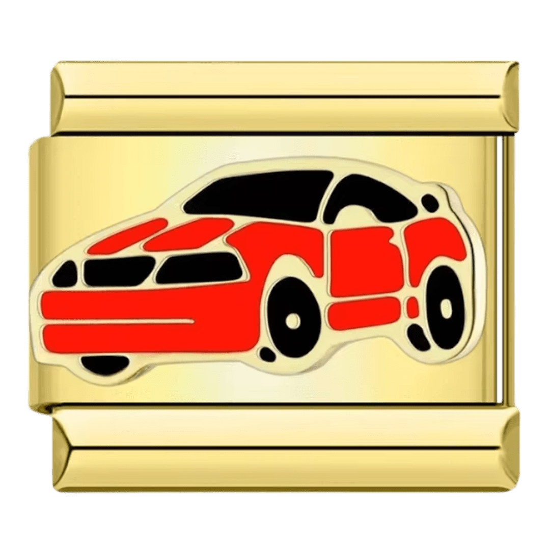 Hot Rod — Gold [ref:50487362388246]