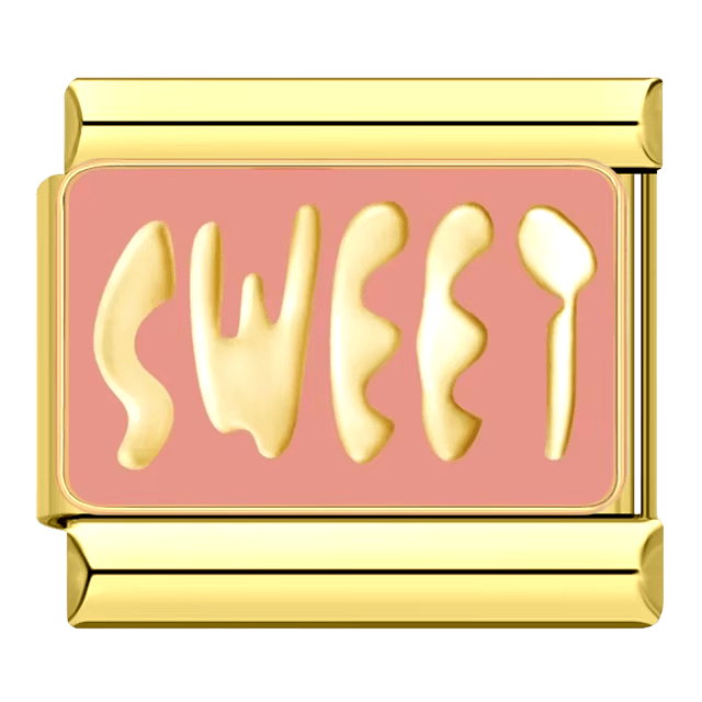 Sweet — Gold [ref:50487363698966]
