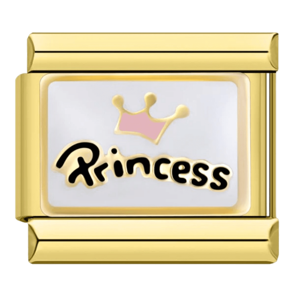 Princess — Gold [ref:50487372775702]