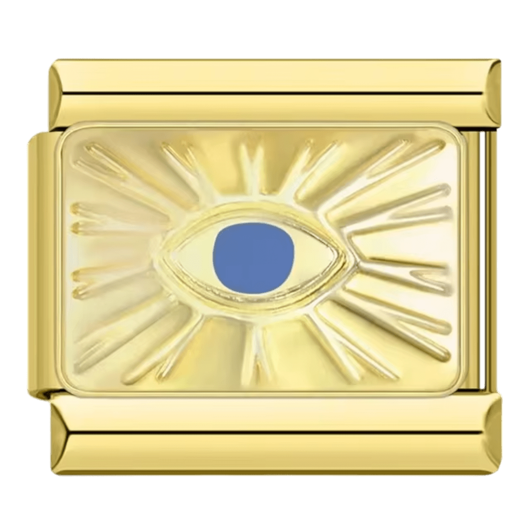 Eye of Providence — Gold [ref:50487373627670]
