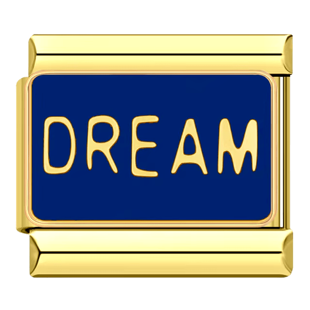 Dream — Gold [ref:50487378018582]