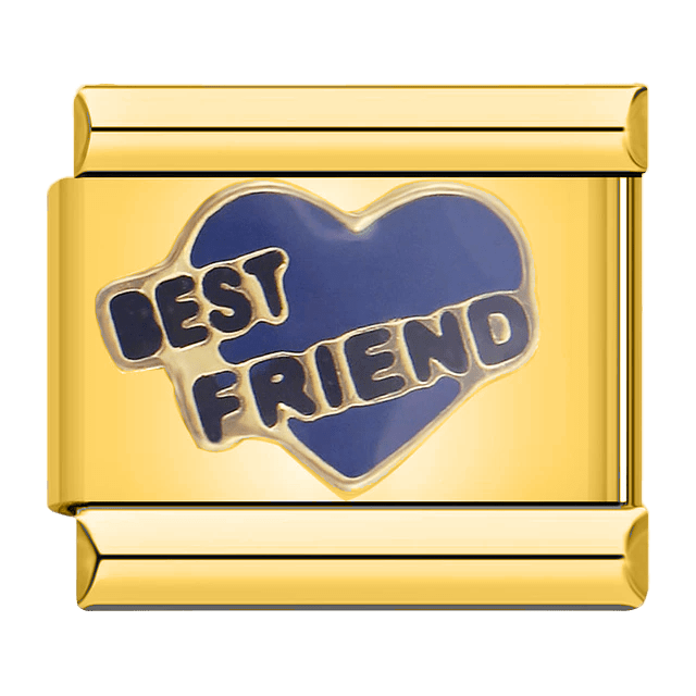 Best Friend — Gold [ref:50487387881750]