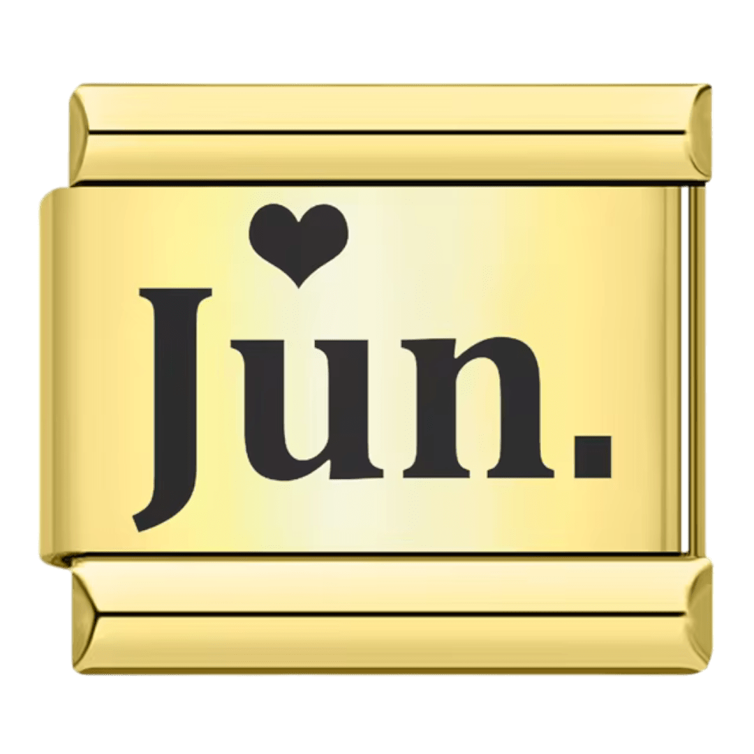 Month (June) — Gold [ref:50487428710678]