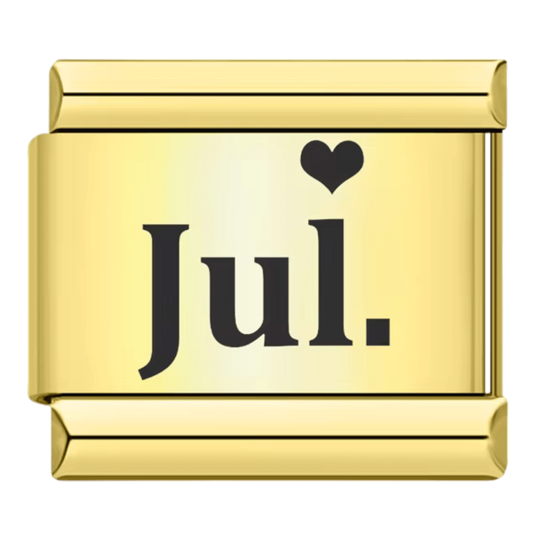 Month (July) — Gold [ref:50487428808982]