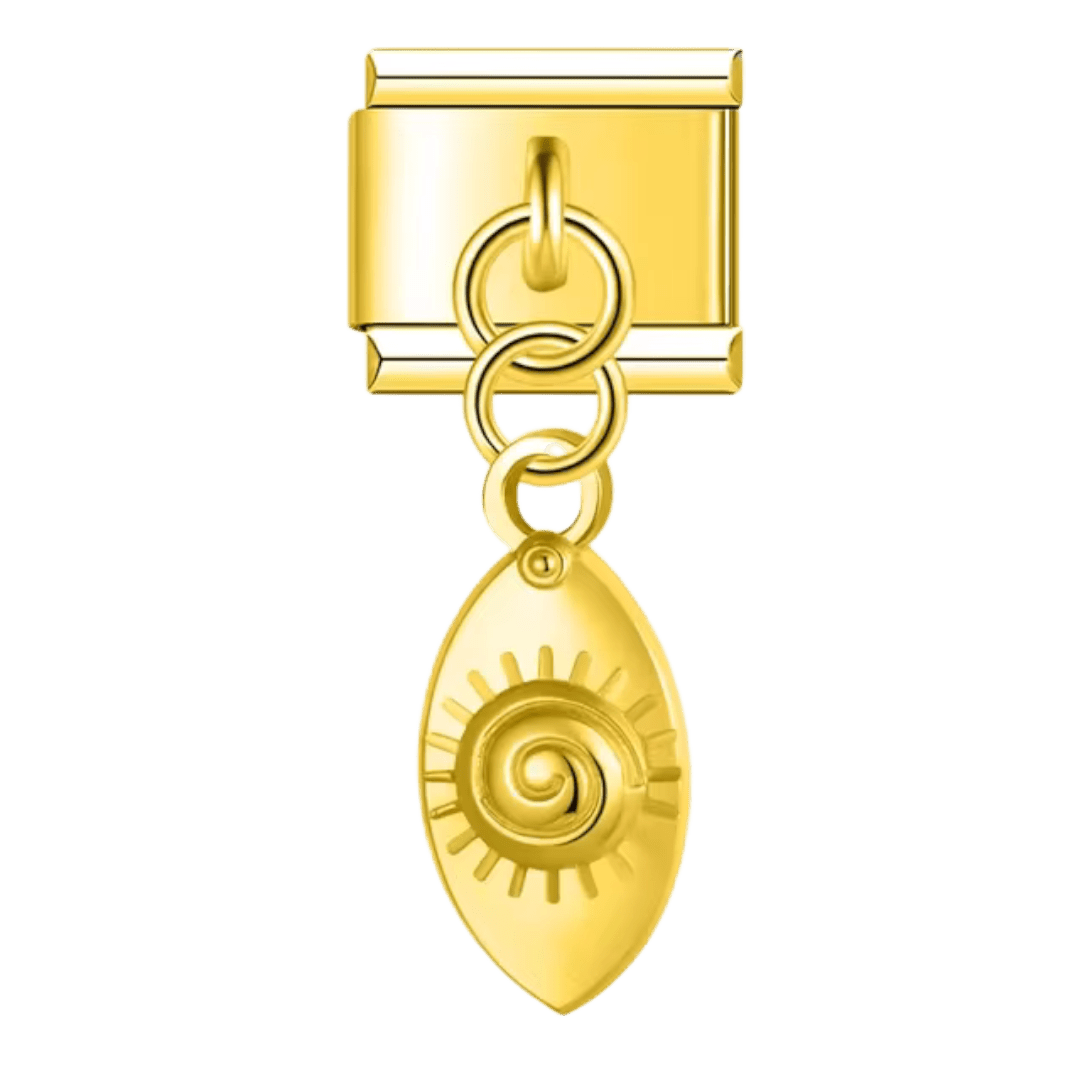 Dangling Sun — Gold [ref:50487433822486]