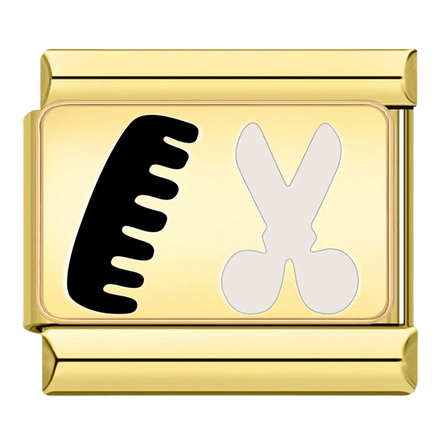 Clippers — Gold [ref:50487452467478]