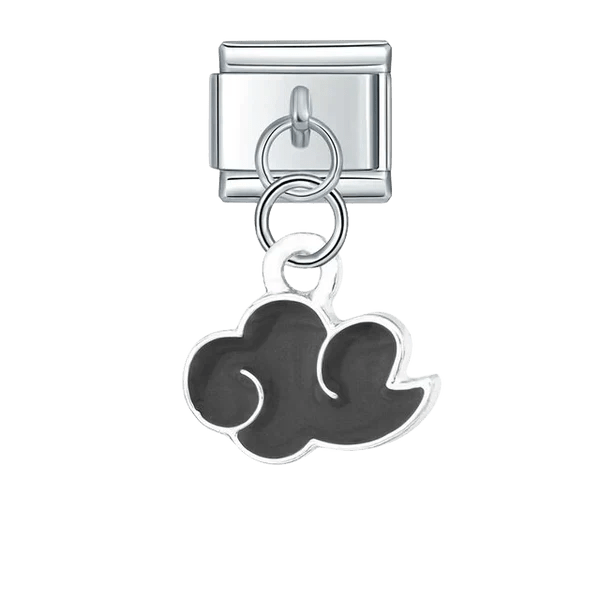 Dangling Cloud — Black [ref:50487471374614]