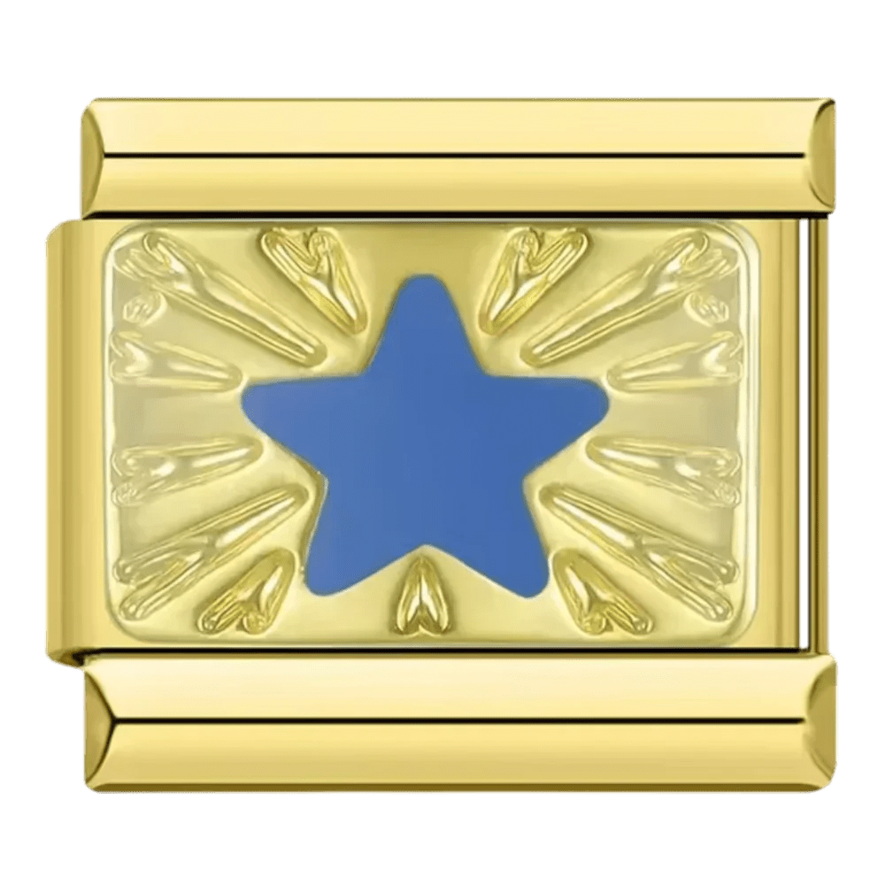 STAR — gold [ref:50487476715798]
