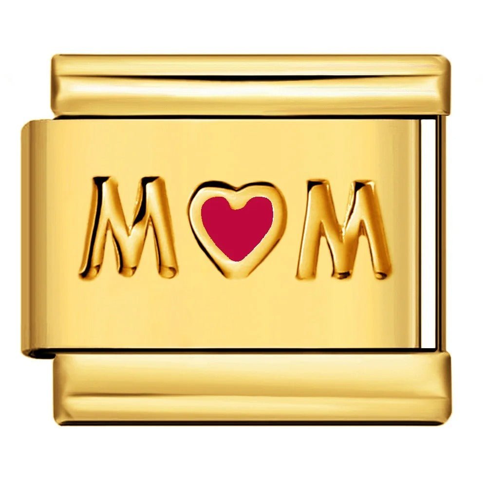 Mom — Gold [ref:50487540646166]