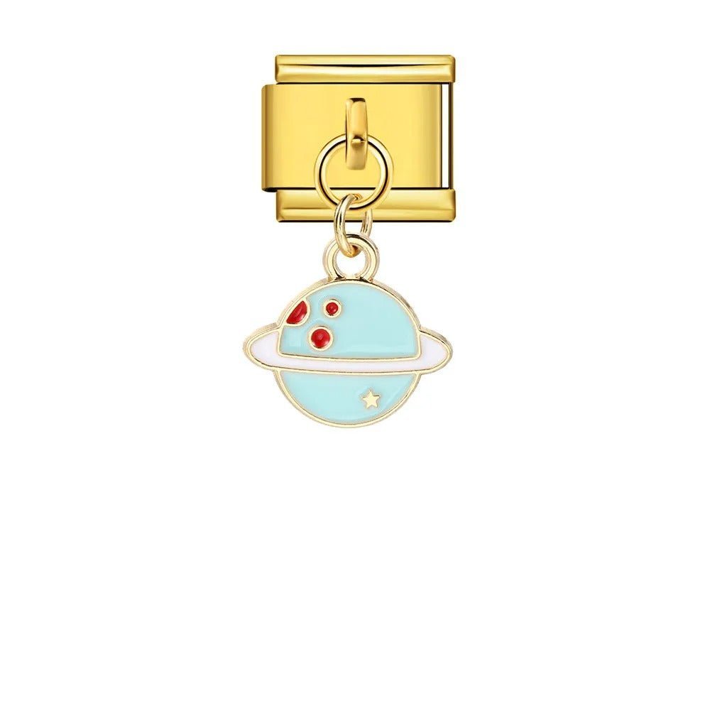 Dangling Planet — Gold [ref:50487546839318]