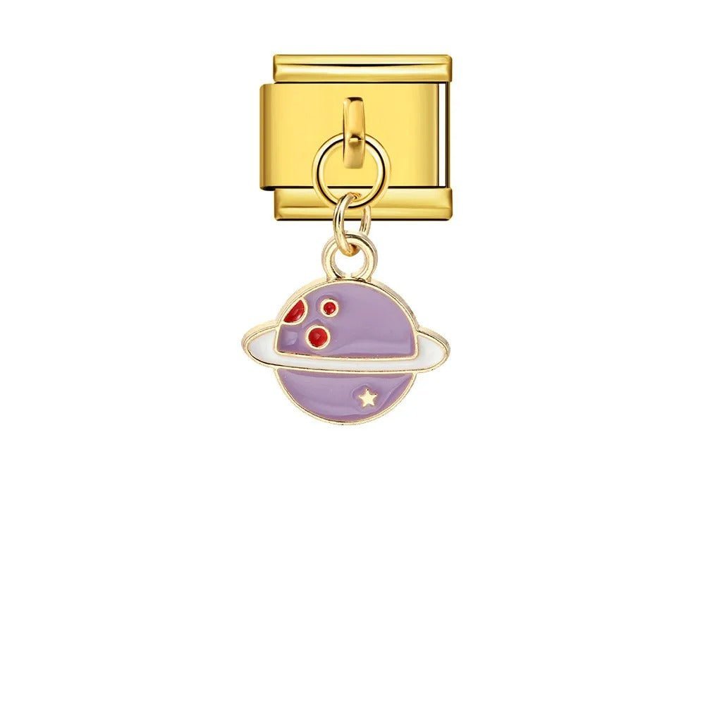 Dangling Planet — Gold [ref:50487547560214]