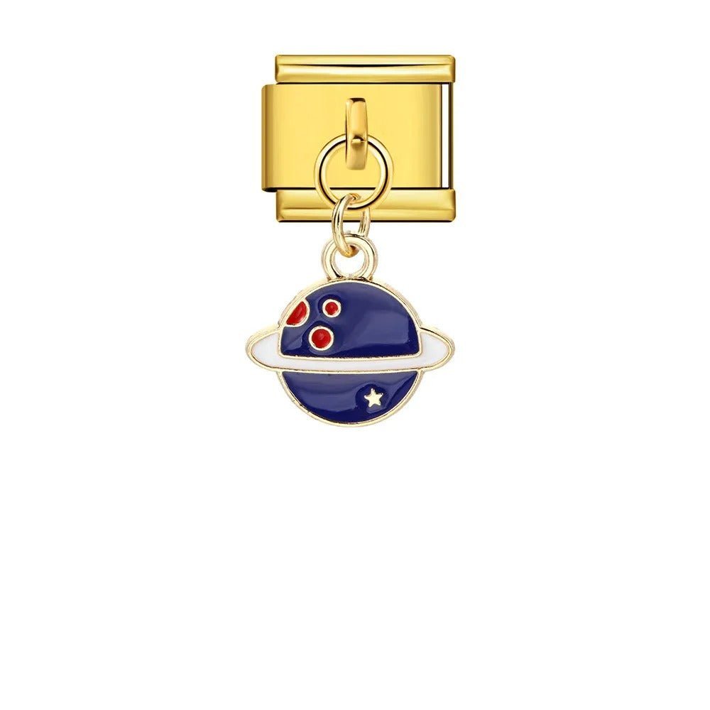 Dangling Planet — Gold [ref:50487548543254]