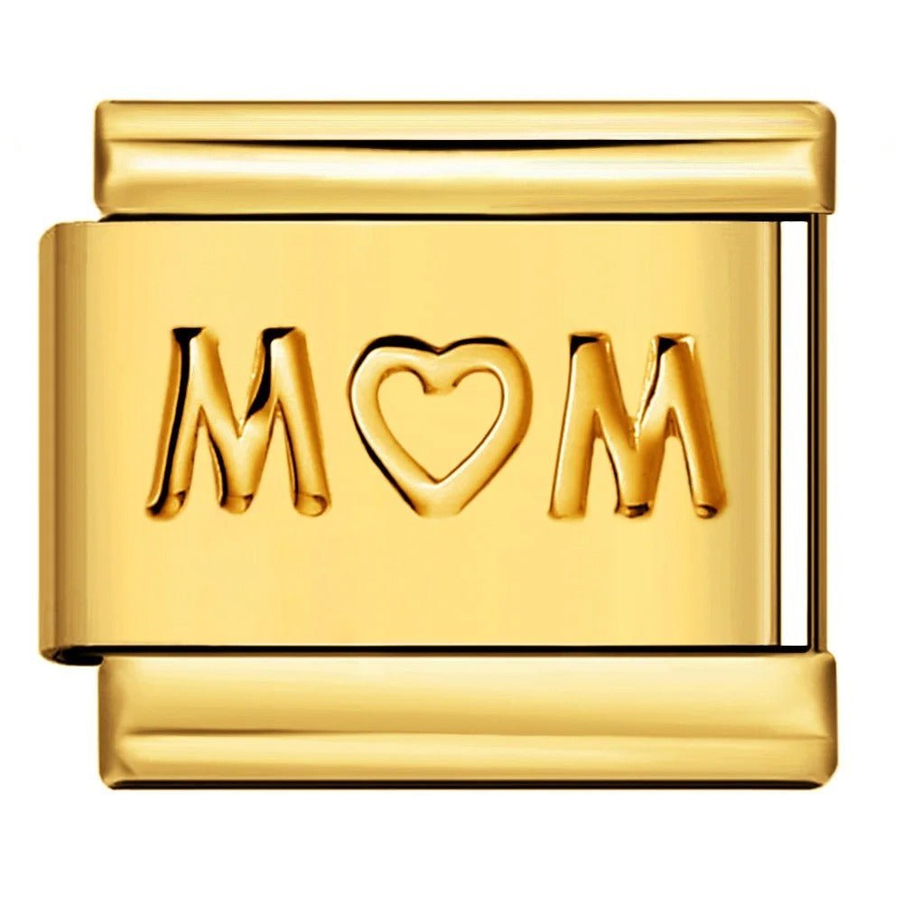Mom — Gold [ref:50558475534614]
