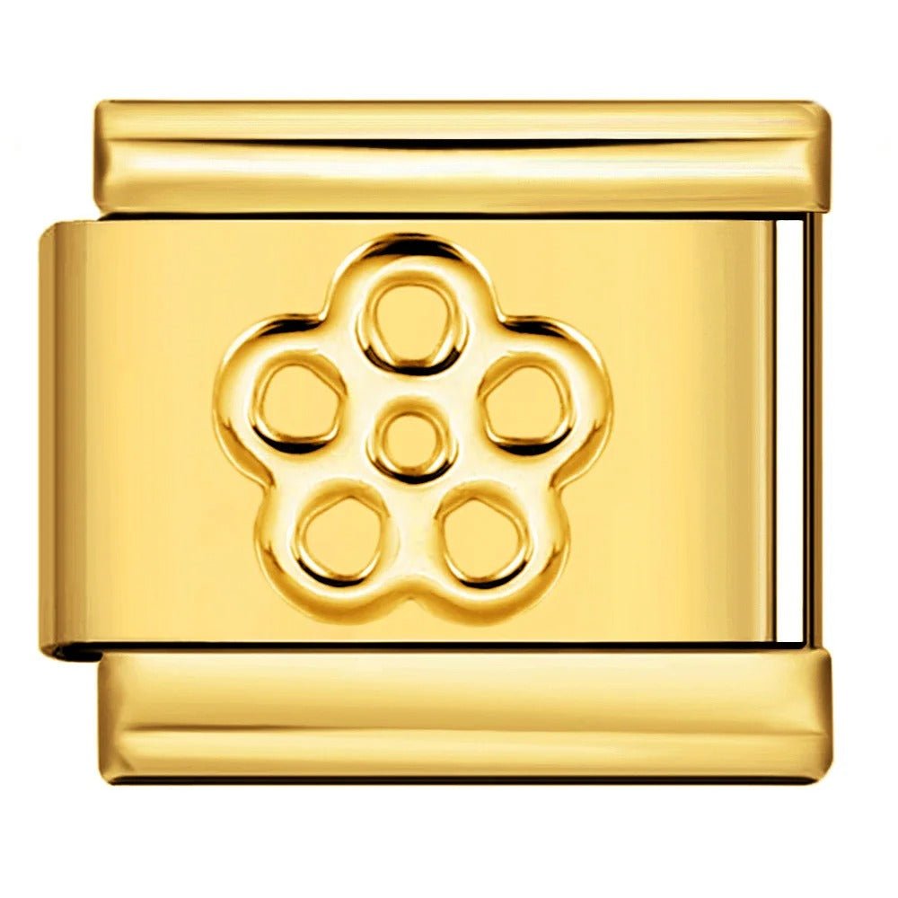 Revolver Cylinder — Gold [ref:50558944510230]