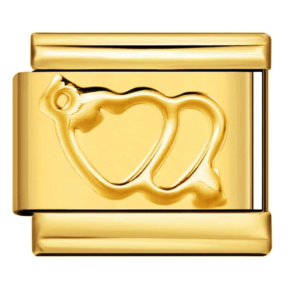 Hearts — Gold [ref:50559020073238]