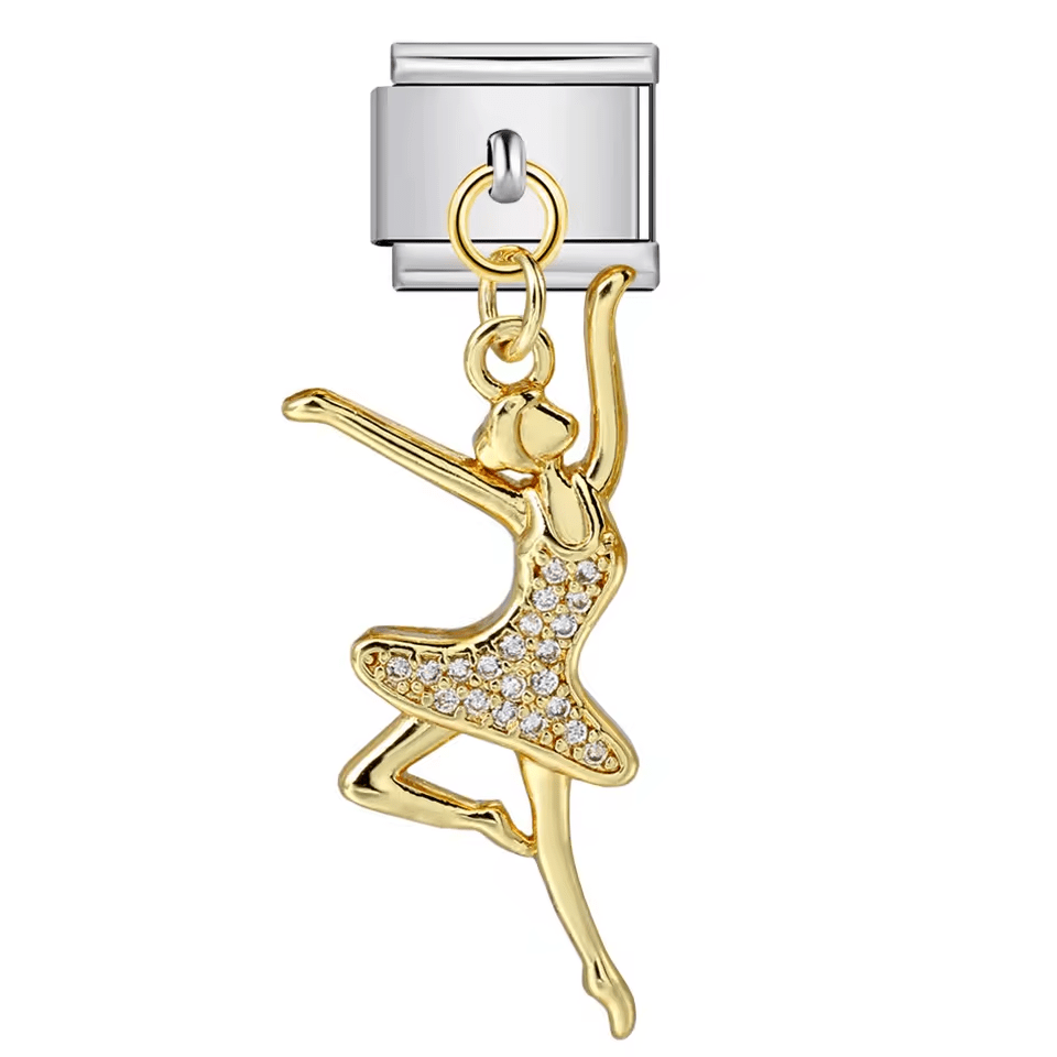 Dangling Ballerina [ref:50562773385494]