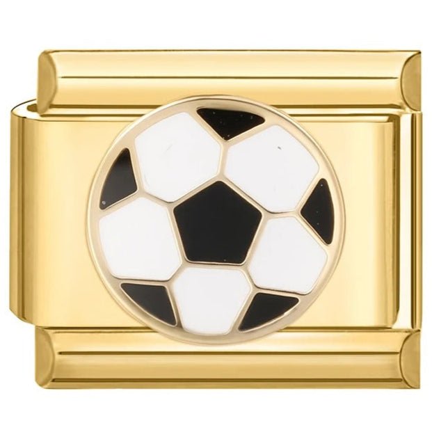 Football — Gold [ref:50564250698006]