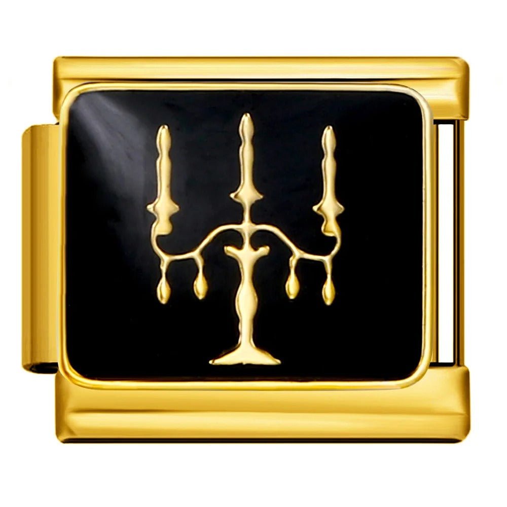 Candles — Gold [ref:50565259460886]