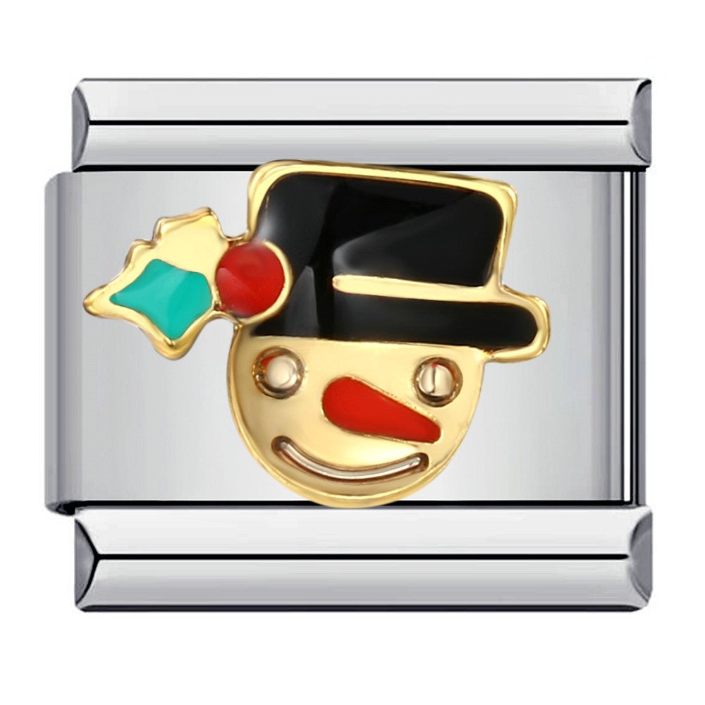Snow Man — Gold [ref:52897489649942]
