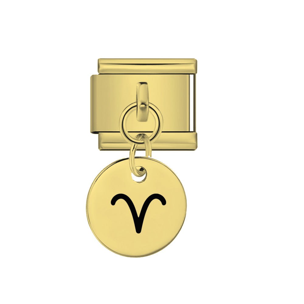Dangling Aries — Gold [ref:52942128709910]