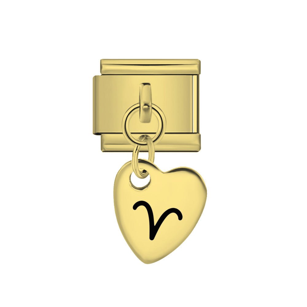Dangling Aries — Gold [ref:52973956825366]