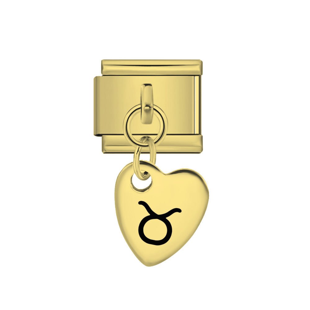 Dangling Taurus — Gold [ref:52974017970454]