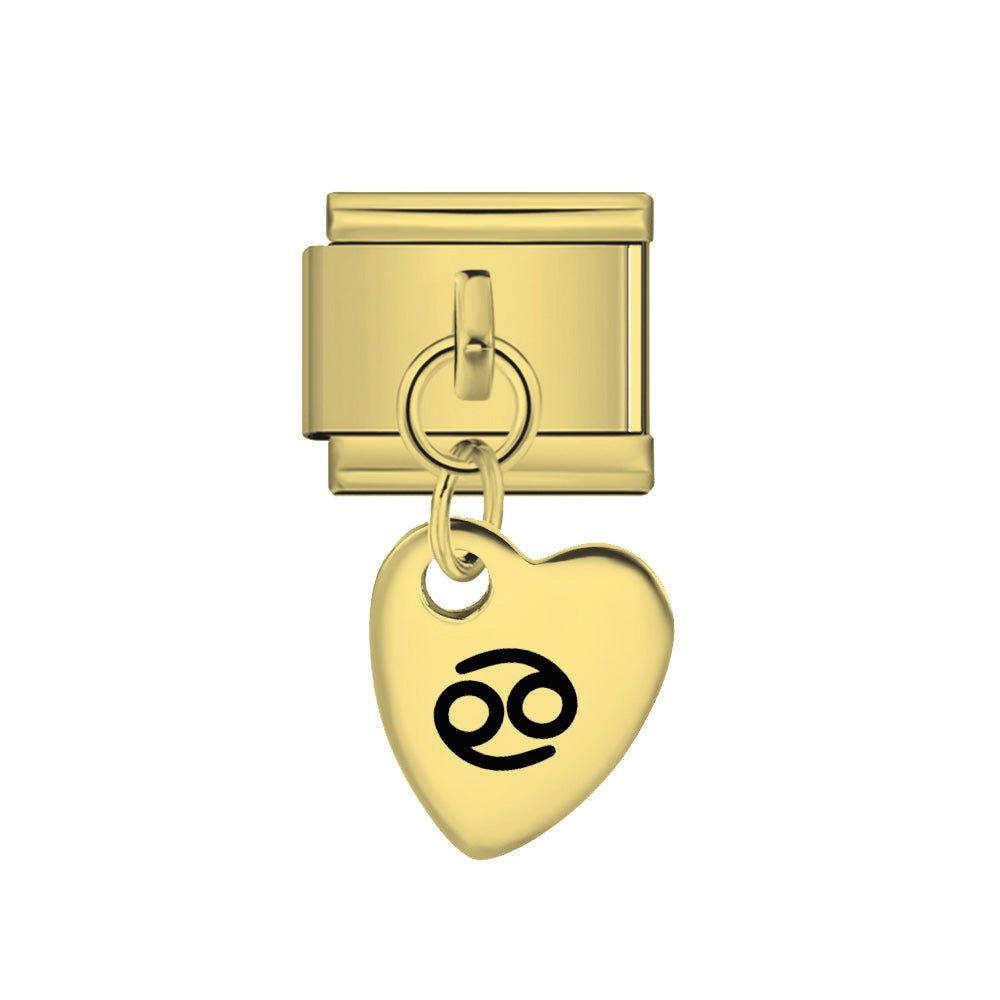 Dangling Cancer — Gold [ref:52974221590806]