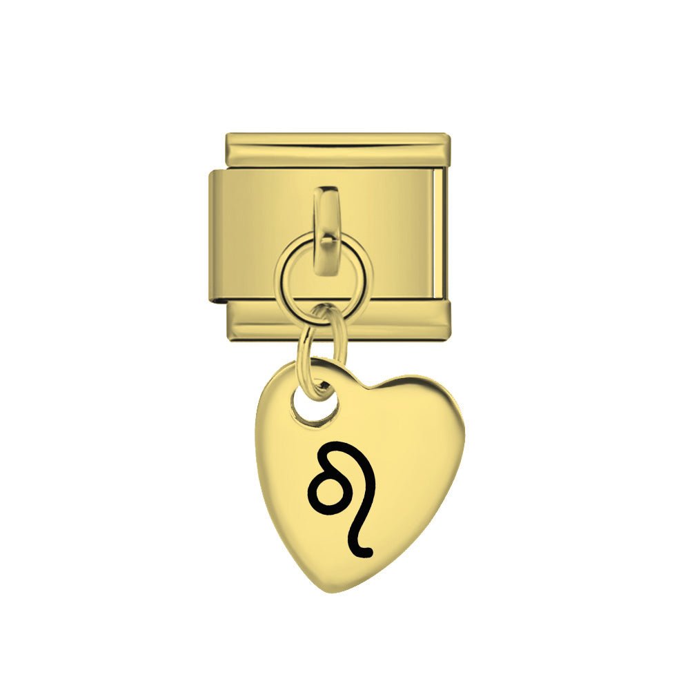 Dangling Leo — Gold [ref:52974252523798]