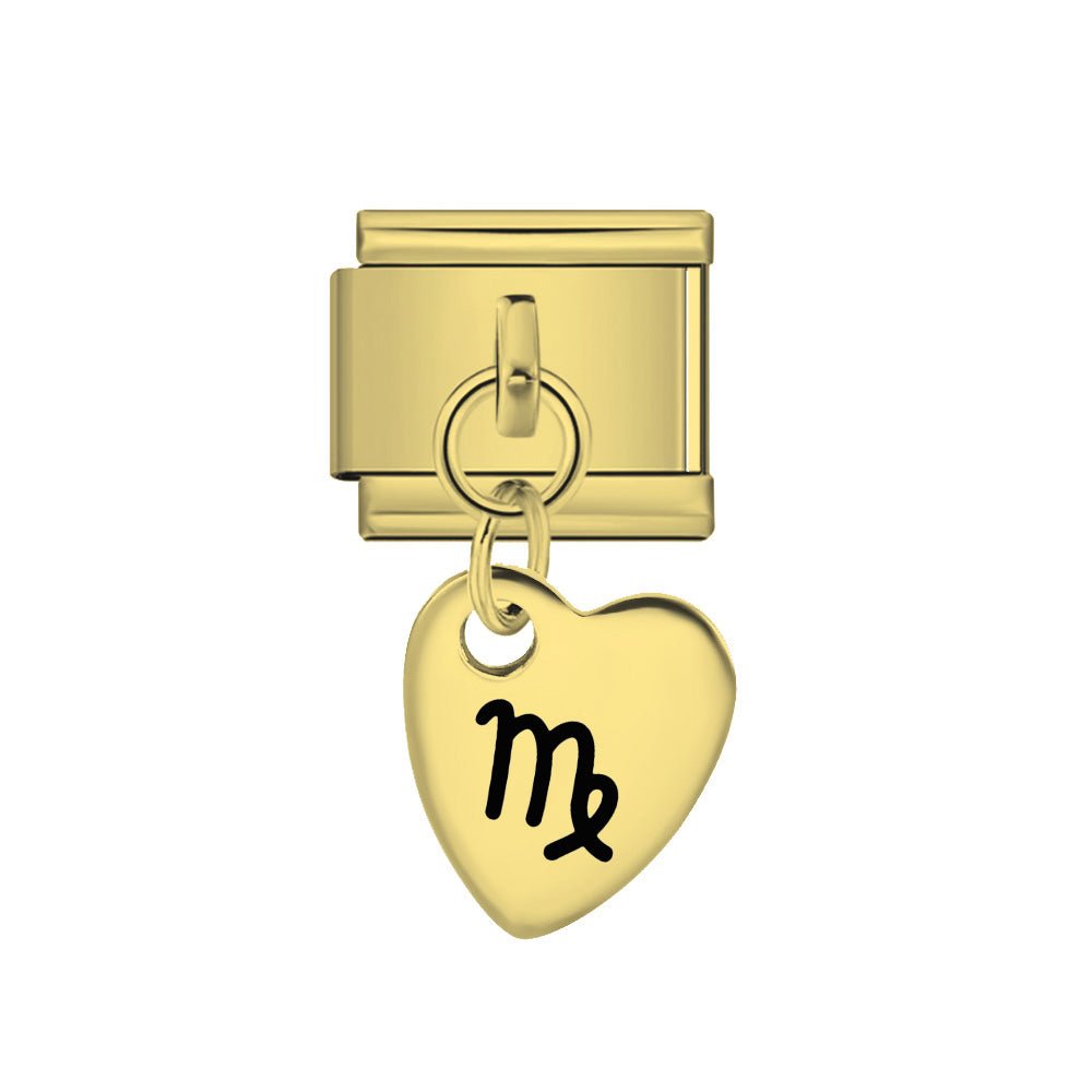 Dangling Virgo — Gold [ref:52974335754518]