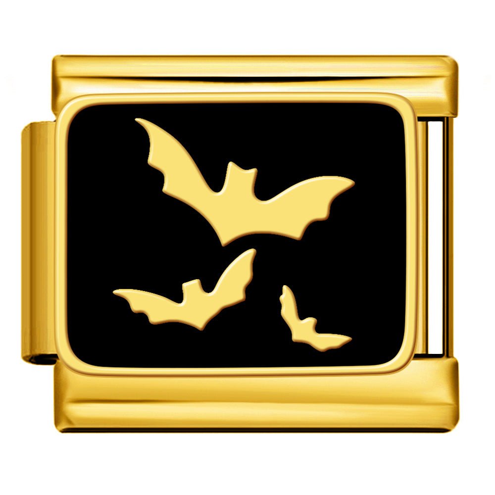 Bats — Gold [ref:53268279918870]
