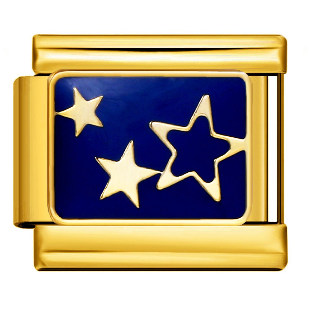 Stars — Gold [ref:53268295581974]