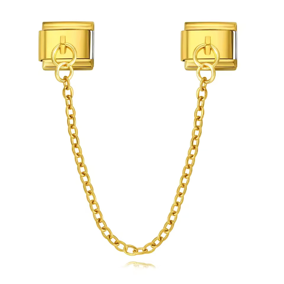 Chain — Gold [ref:53268452475158]