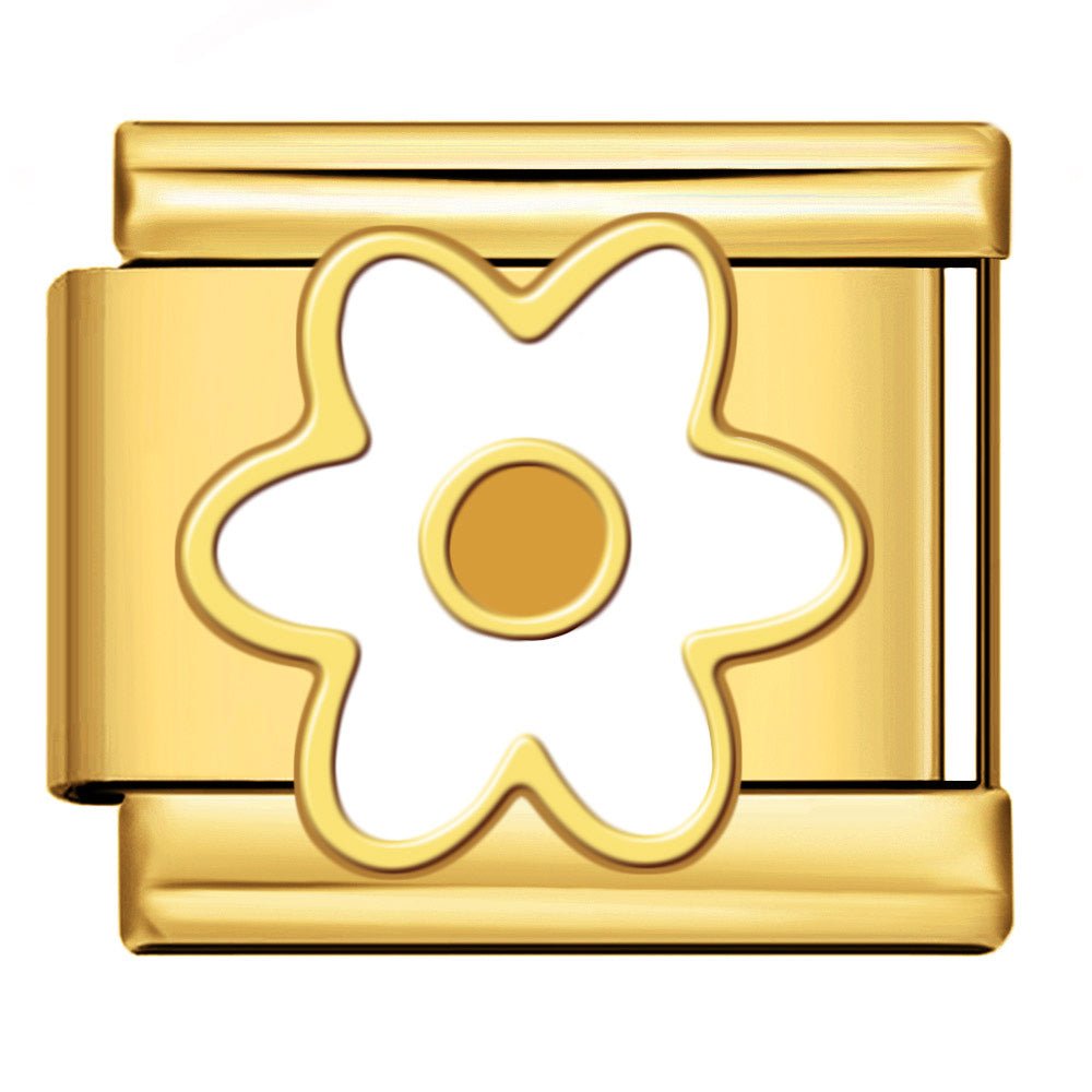 Flower — Gold [ref:53435357593878]