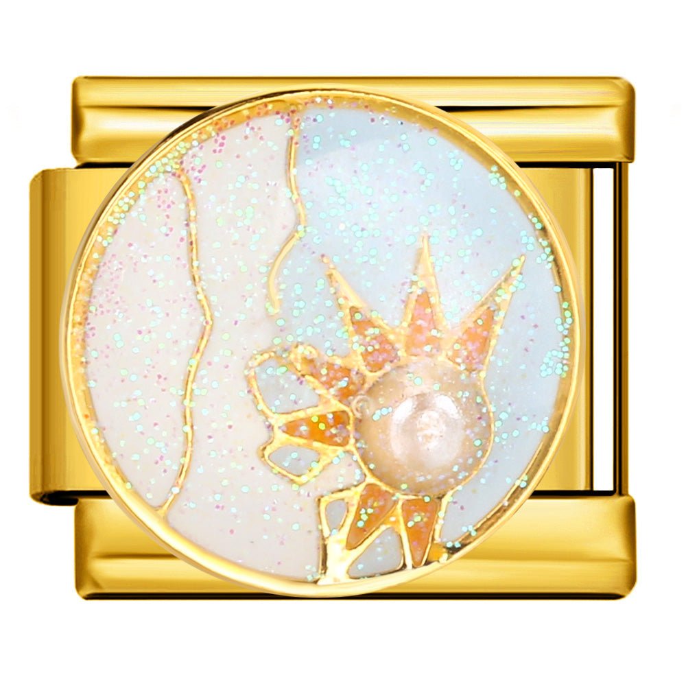 Pearl Sun — Gold [ref:53435371225366]