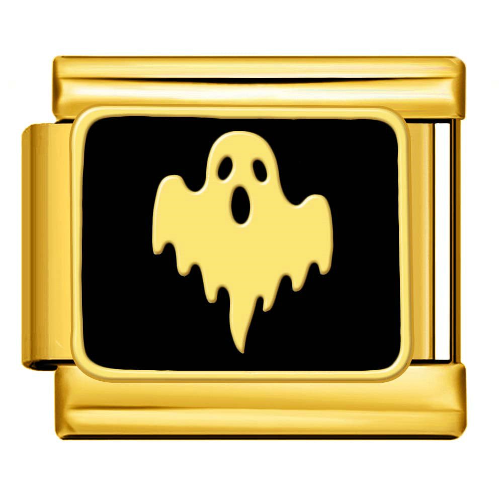 Ghost — Gold [ref:53435715420438]