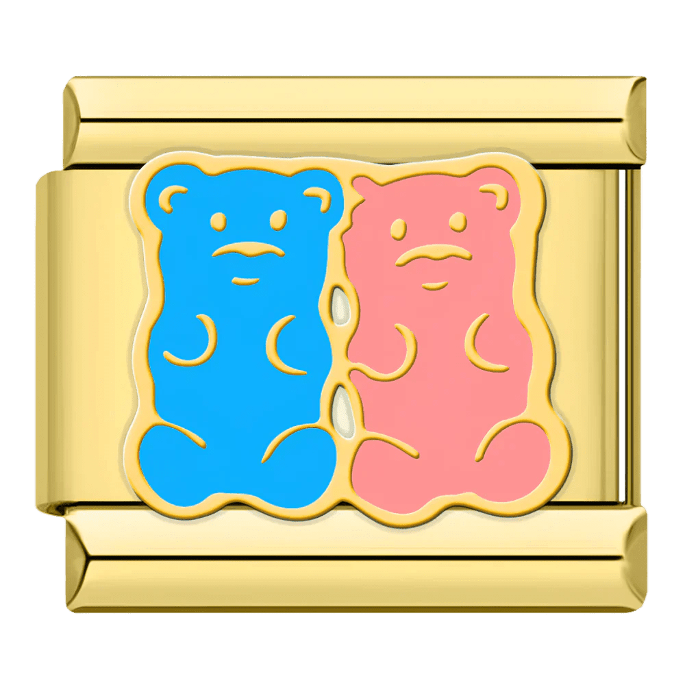 Gummy Bears — Gold [ref:54345149186326]