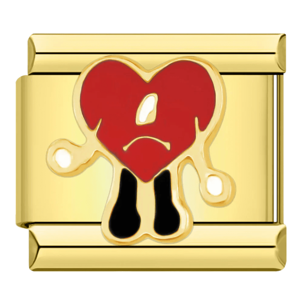 Bad Bunny — Gold [ref:54345193652502]