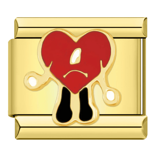 Bad Bunny — Gold [ref:54345193652502]