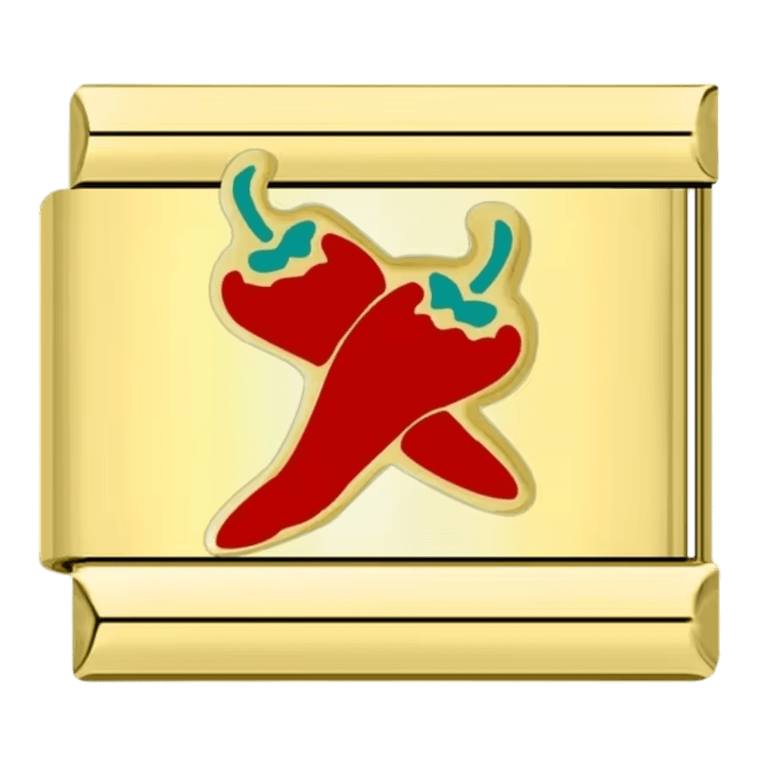 Peppers — Gold [ref:54345231302934]