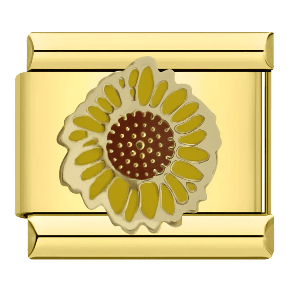 Sunflower — Gold [ref:54345250308374]