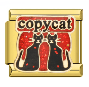 Copycat — Gold [ref:54345771221270]