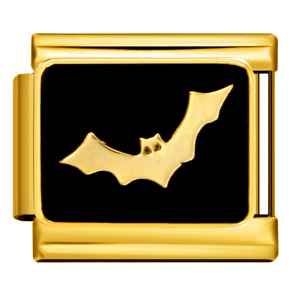 Bat — Gold [ref:54345816604950]