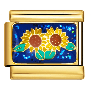 Sunflowers — Gold [ref:54345889153302]