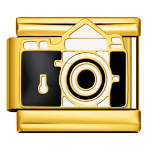 Camera — Gold [ref:54345902784790]